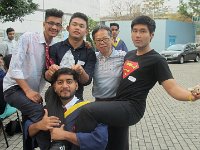 20180301 S6 BBQ night 069